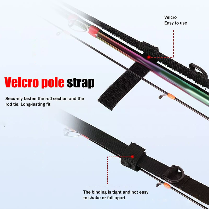 Adjustable Fishing Rod Storage - Fishing Rod Combo recension och pris