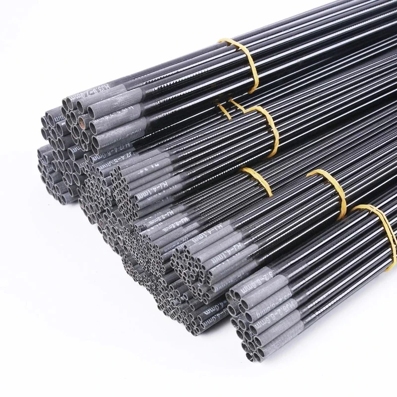 1.4mm-2.1mm 1 pieces 45cm Fish - Fishing Rod Tip Replacement recension och pris