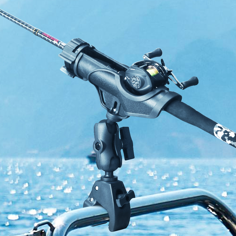 VIN mounts Fishing Rod Holder  - Fishing Rod Boat recension och pris