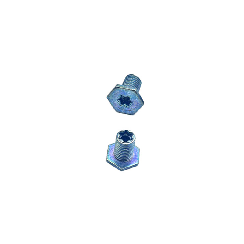 Iron Screws Fixing Rods Bolt B - Fishing Rod Holder recension och pris