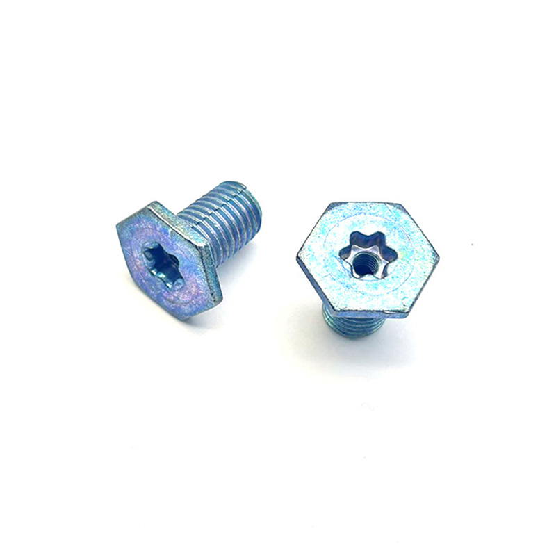 Iron Screws Fixing Rods Bolt B - Fishing Rod Holder recension och pris