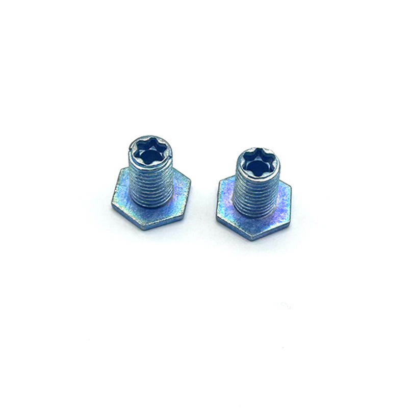 Iron Screws Fixing Rods Bolt B - Fishing Rod Holder recension och pris