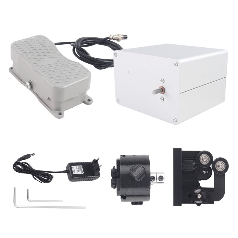 Electric Fishing Rod Repair Ki - Fishing Rod Repair Kit recension och pris