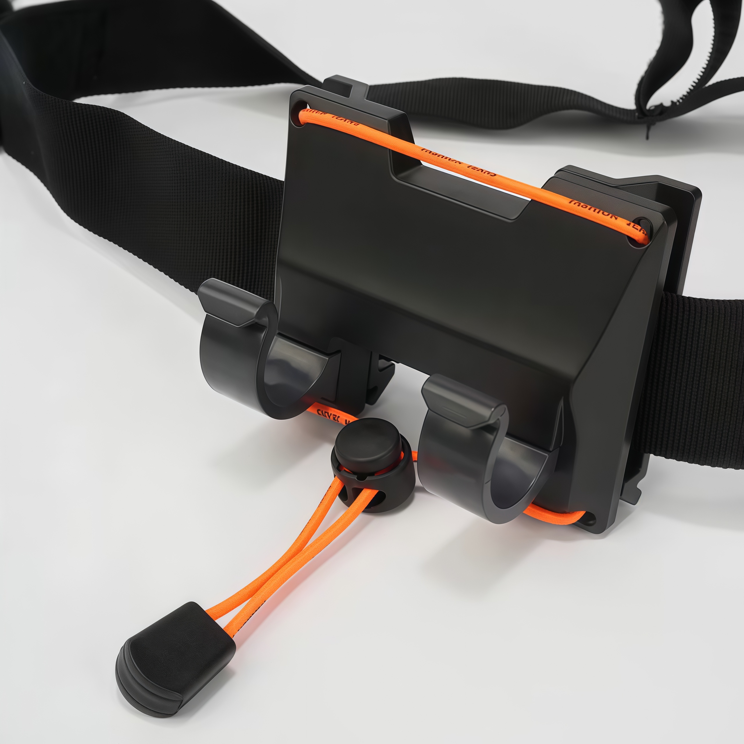 DEUKIO Outdoor Belt Clip Rod H - Fishing Rod Spinning recension och pris