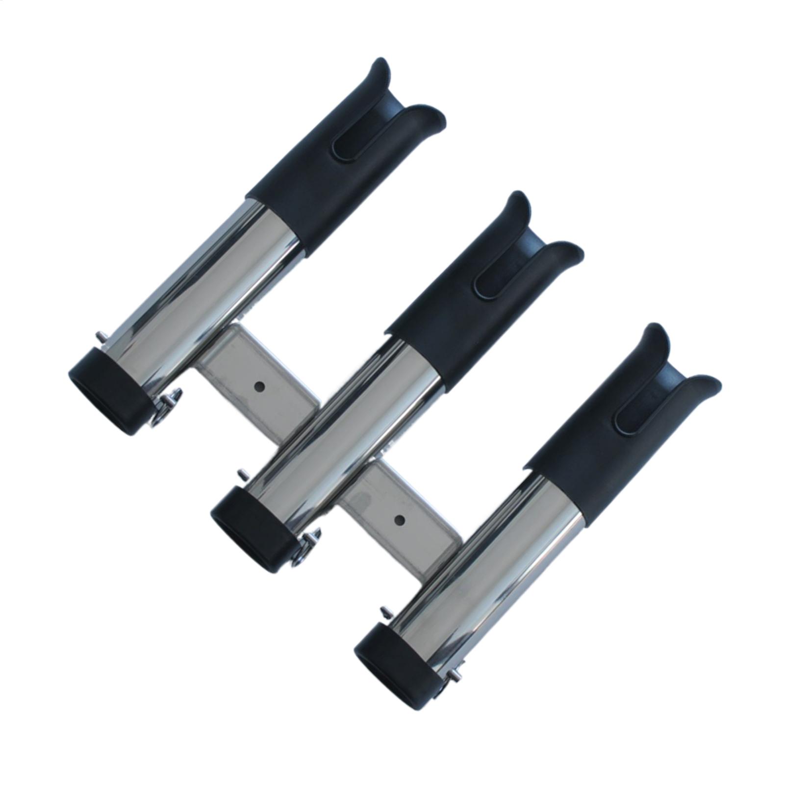 Rod Holder For Boat 3 Tube Lin - Fishing Rod Rack recension och pris