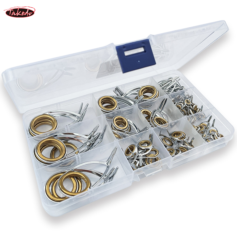 TAKEDO TN75-1 5sets Spinning M - Fishing Rod Spinning recension och pris