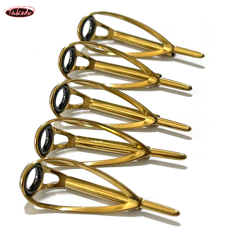 TAKEDO TN75-1 5sets Spinning M - Fishing Rod Spinning recension och pris