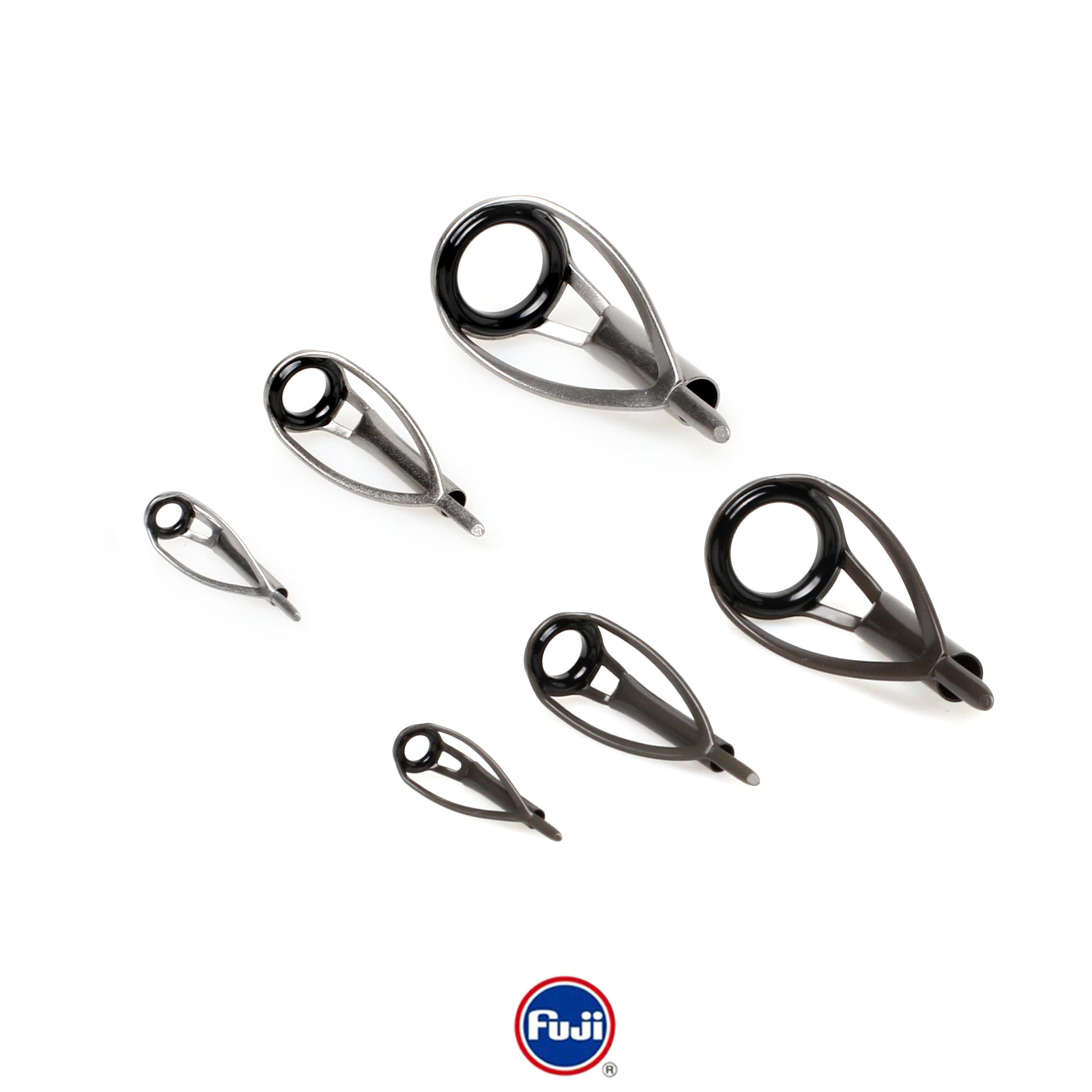 Original Fuji Tip Top MN Frame - Fishing Rod Tip Replacement recension och pris
