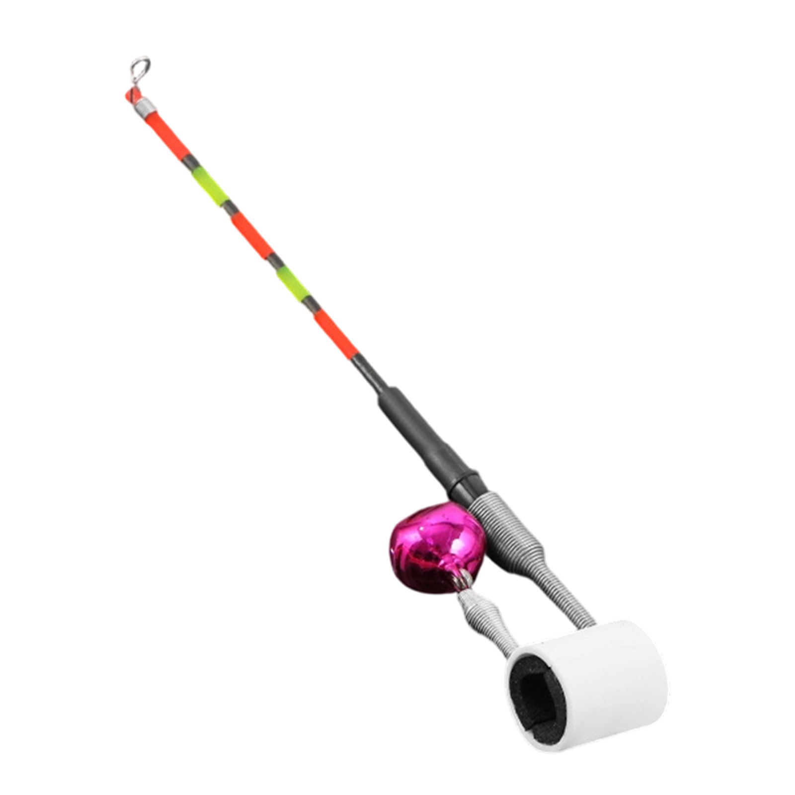 Carbon Fiber Fish Bite Alarm f - Fishing Rod Carbon Fiber recension och pris