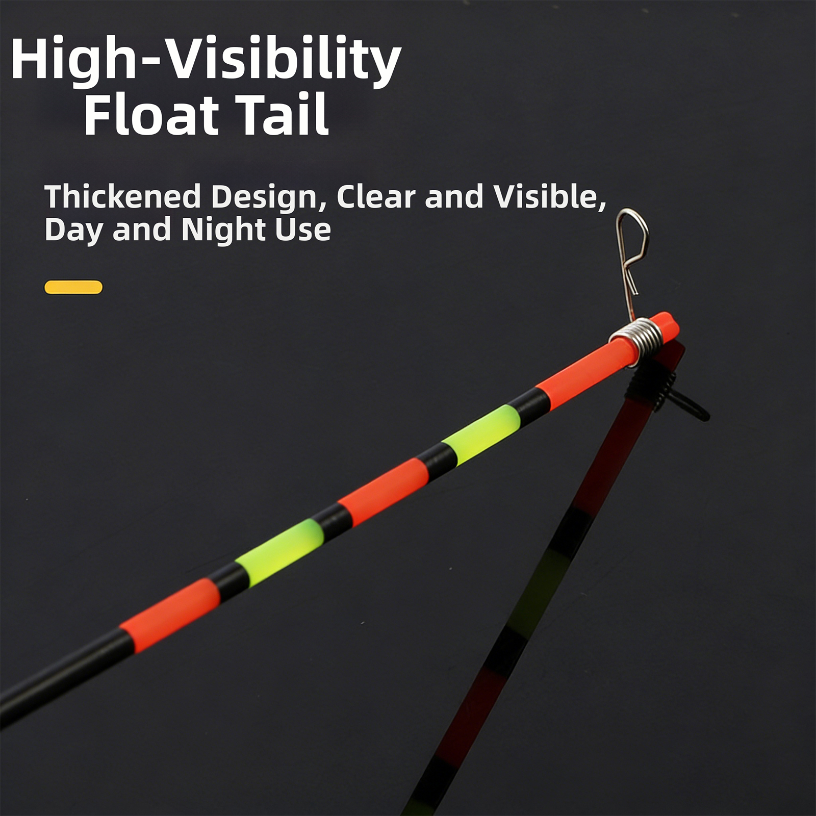 Carbon Fiber Fish Bite Alarm f - Fishing Rod Carbon Fiber recension och pris
