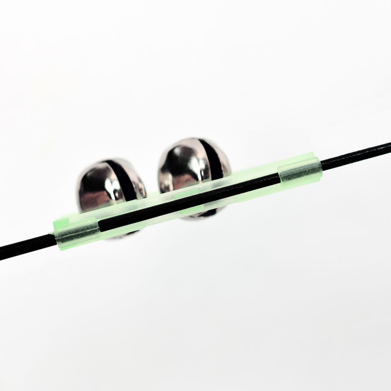 Topranc Double Bells Fishing B - Fishing Rod Casting recension och pris