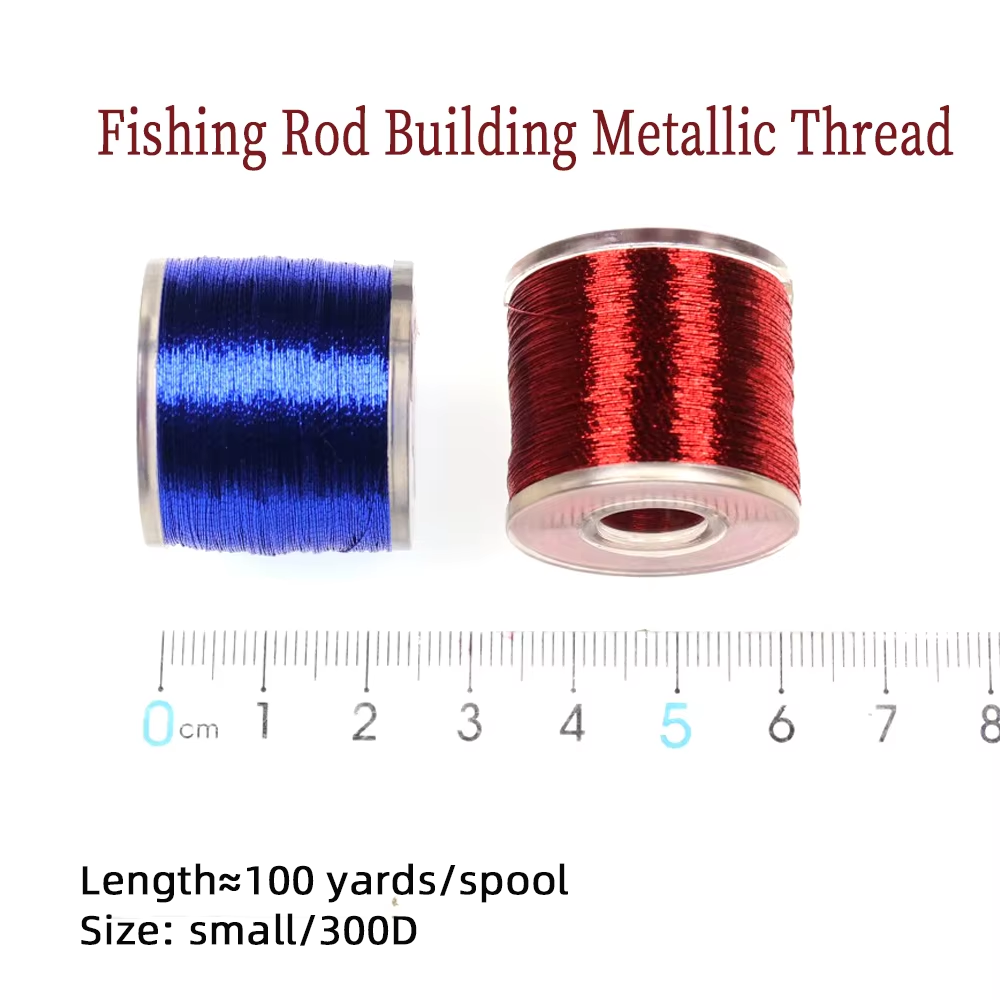 100 yards Fishing Rod Building - Fishing Rod Carbon Fiber recension och pris