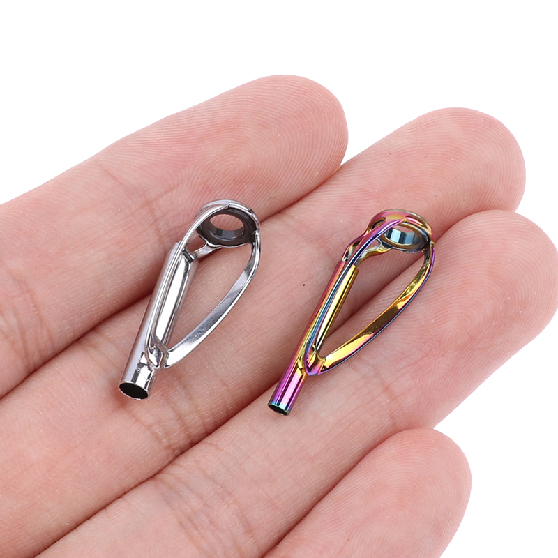 Fishing Rod Top Guides Free of - Fishing Rod Tip Replacement recension och pris