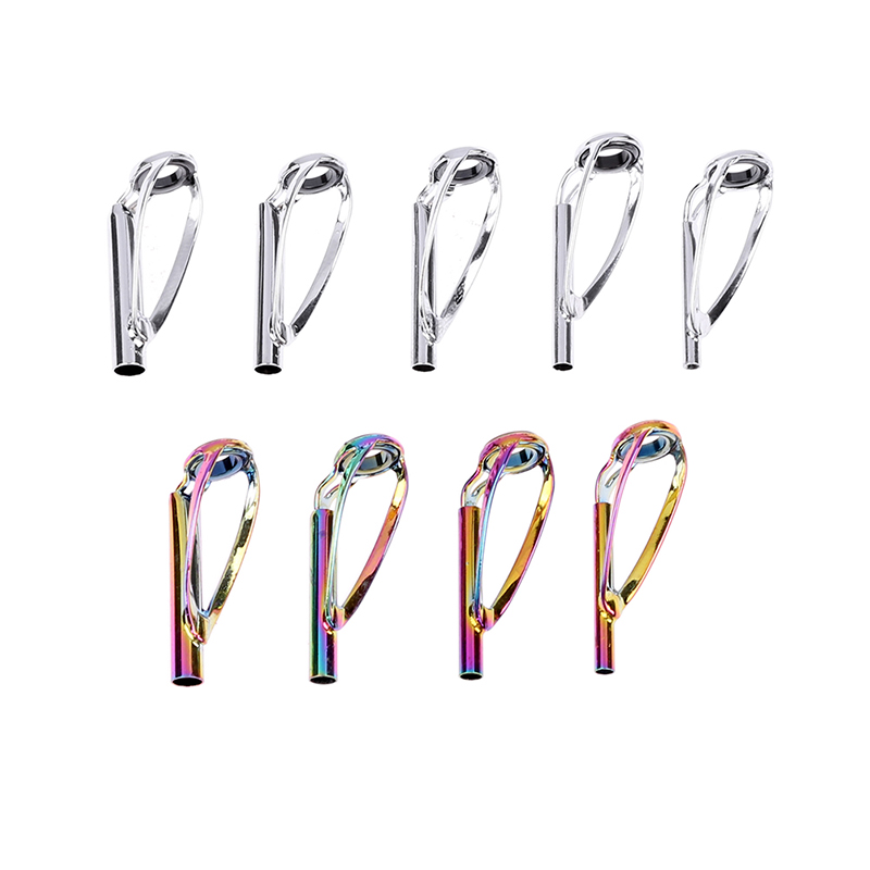 Fishing Rod Top Guides Free of - Fishing Rod Tip Replacement recension och pris