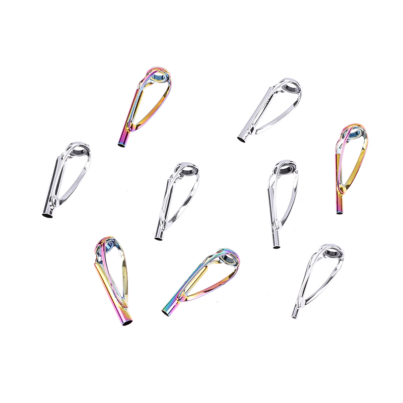 Fishing Rod Top Guides Free of - Fishing Rod Tip Replacement recension och pris