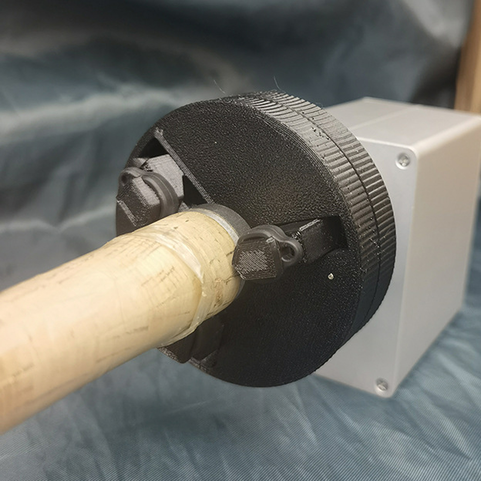Fishing Rod Tool Epoxy Paintin - Fishing Rod Building Kit recension och pris