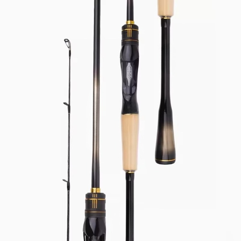 Carbon Fiber Ice Fishing Rod 1 - Fishing Rod Carbon Fiber recension och pris