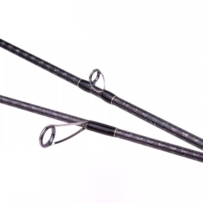 Carbon Fiber Ice Fishing Rod 1 - Fishing Rod Carbon Fiber recension och pris