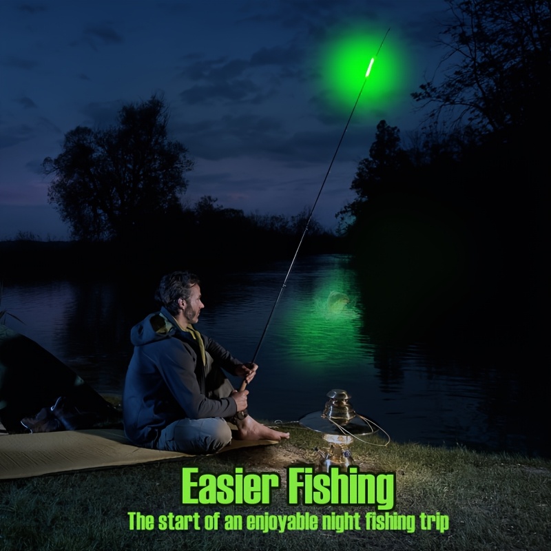 100PCS Professional Fishing Gl - Fishing Rod Casting recension och pris