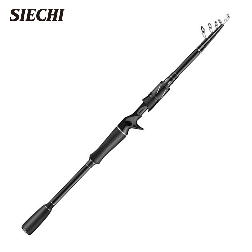 ML adjustable fishing rod with - Fishing Rod Surf recension och pris
