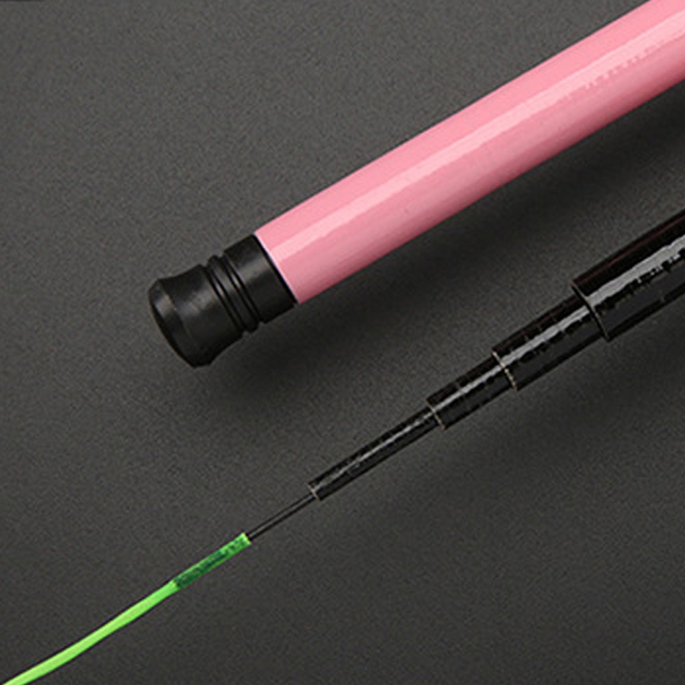 40cm Storage Telescopic Fishin - Fishing Rod Telescopic recension och pris