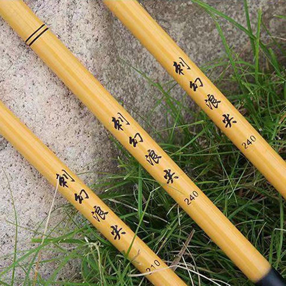 40cm Storage Telescopic Fishin - Fishing Rod Telescopic recension och pris