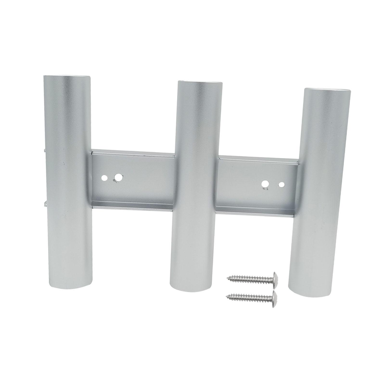 Marine Fishing Rod Rack Alumin - Fishing Rod Rack recension och pris