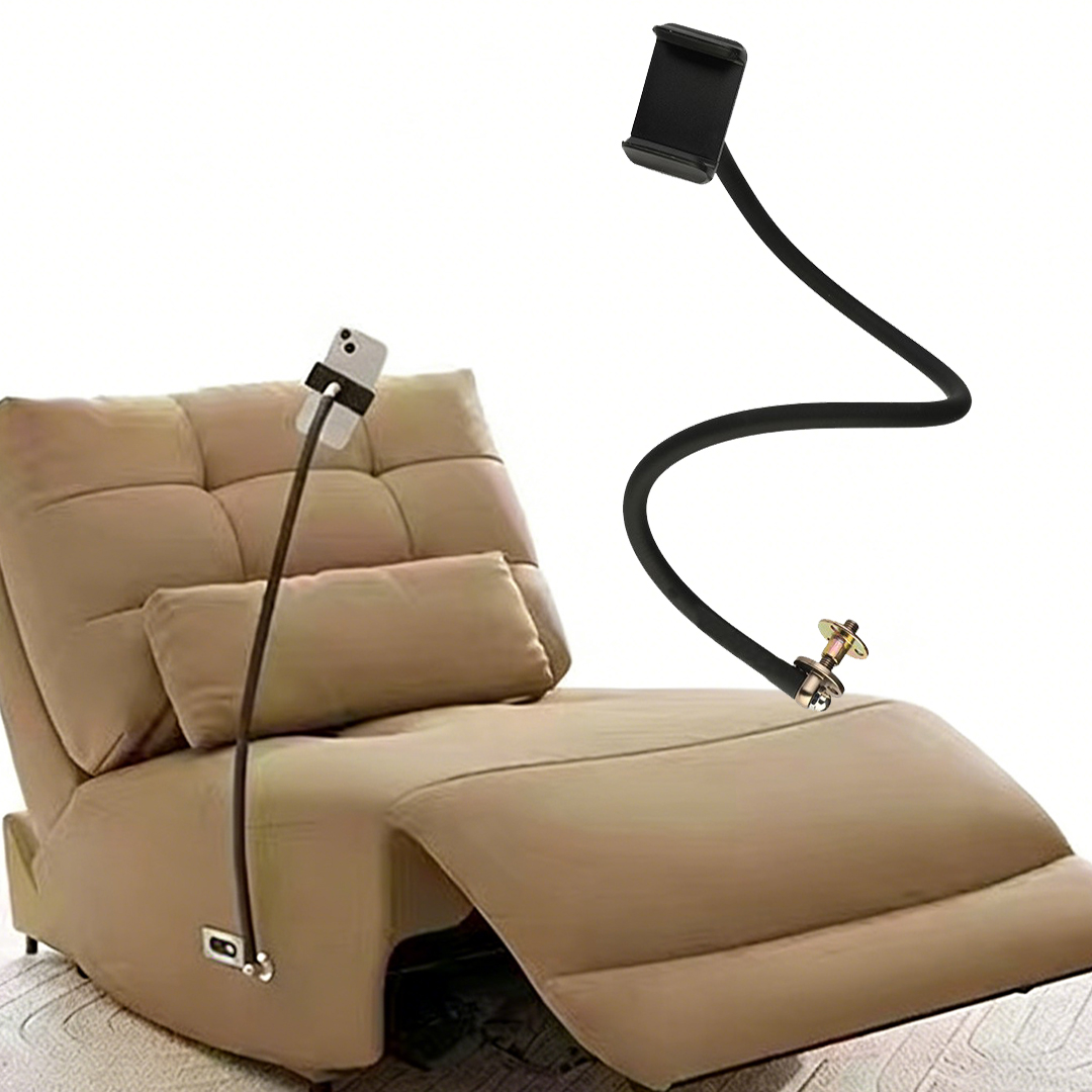 Flexible Arm Monopod Rod Sofa  - Fishing Rod Holder recension och pris