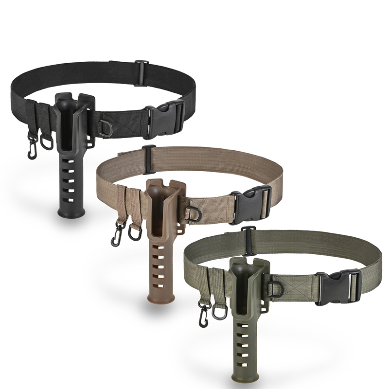 Portable Belt Rod Holder Fishi - Fishing Rod Travel recension och pris