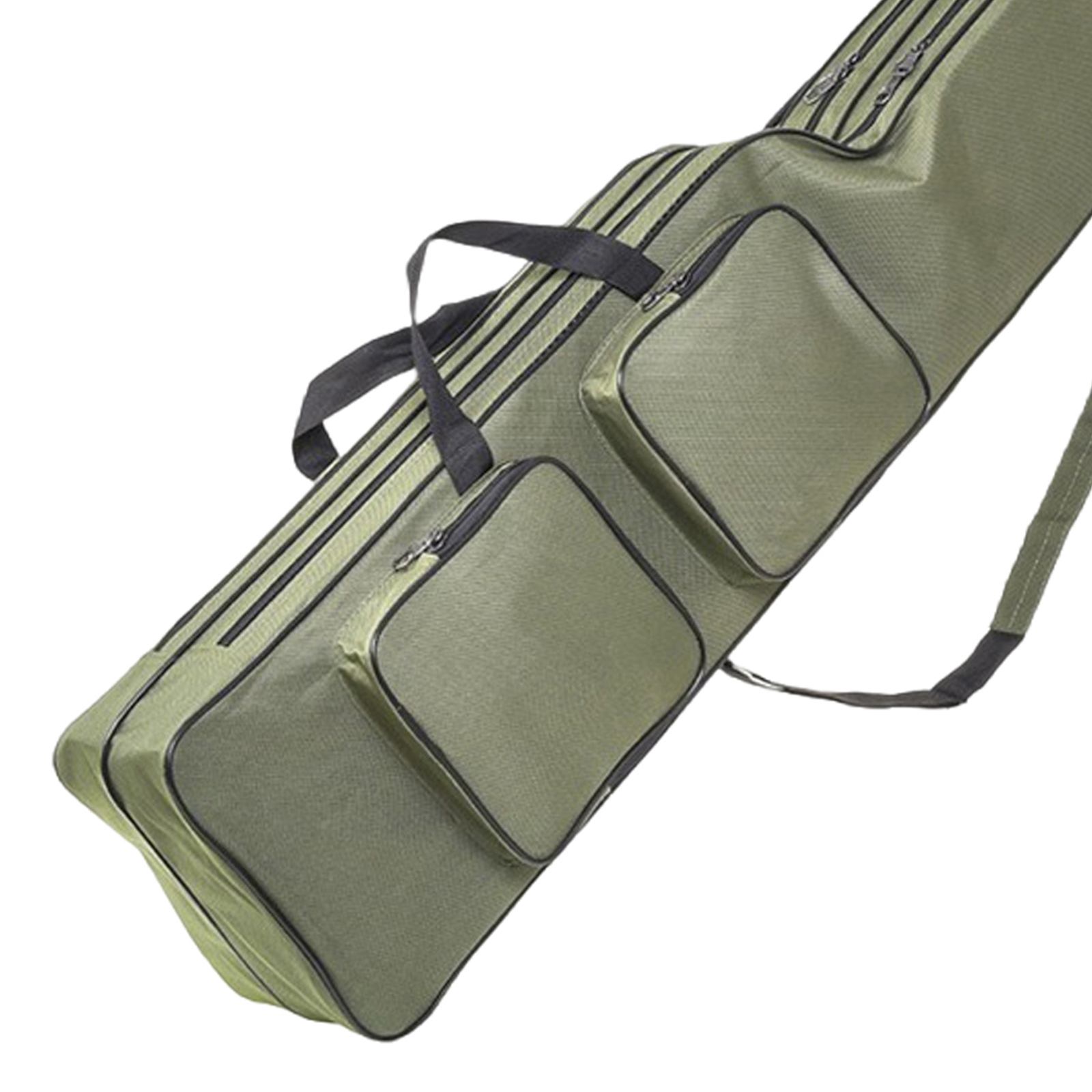 Fishing Rod Bags 150cm Waterpr - Fishing Rod Case recension och pris