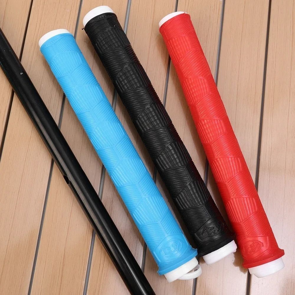 Silicone Fishing Rod Handle Wr - Fishing Rod Case recension och pris