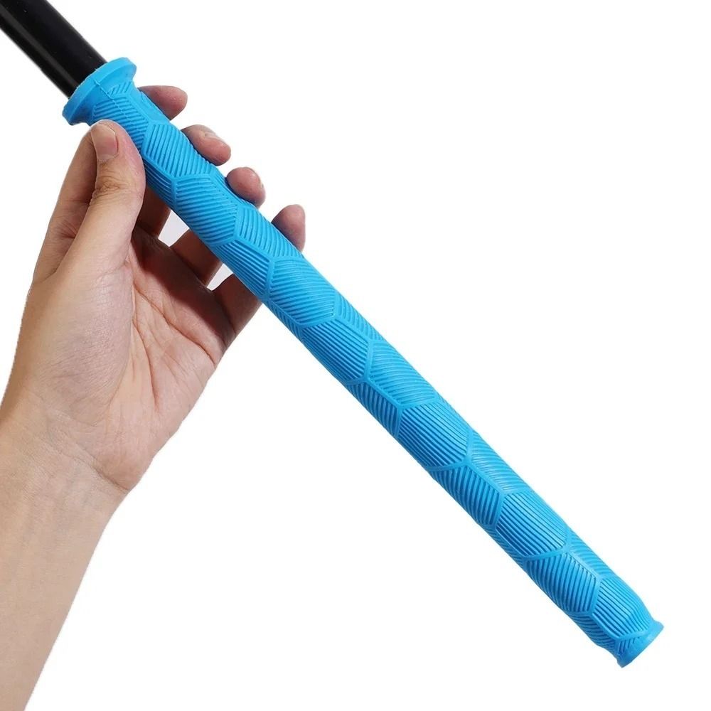 Silicone Fishing Rod Handle Wr - Fishing Rod Case recension och pris