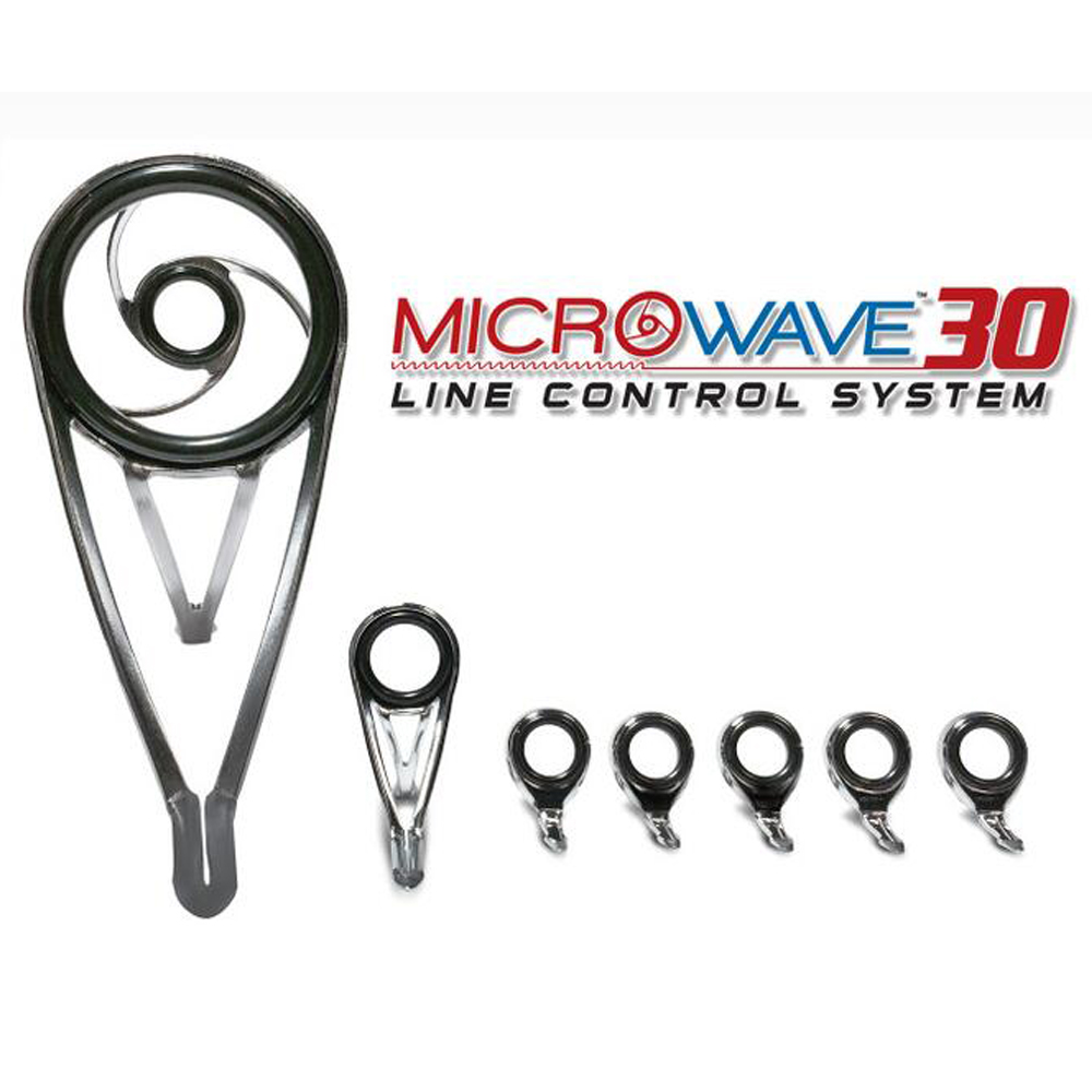 American Tackle Company MicroW - Fishing Rod Surf recension och pris