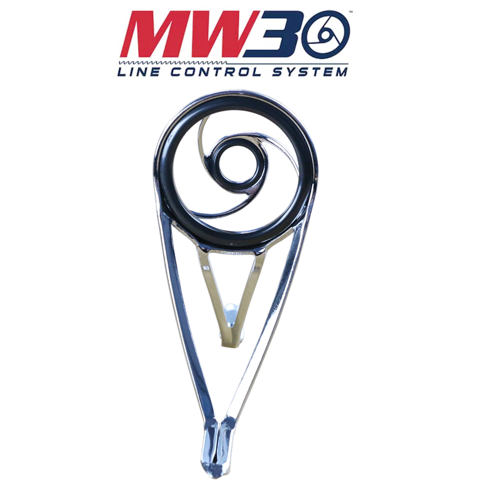 American Tackle Company MicroW - Fishing Rod Surf recension och pris