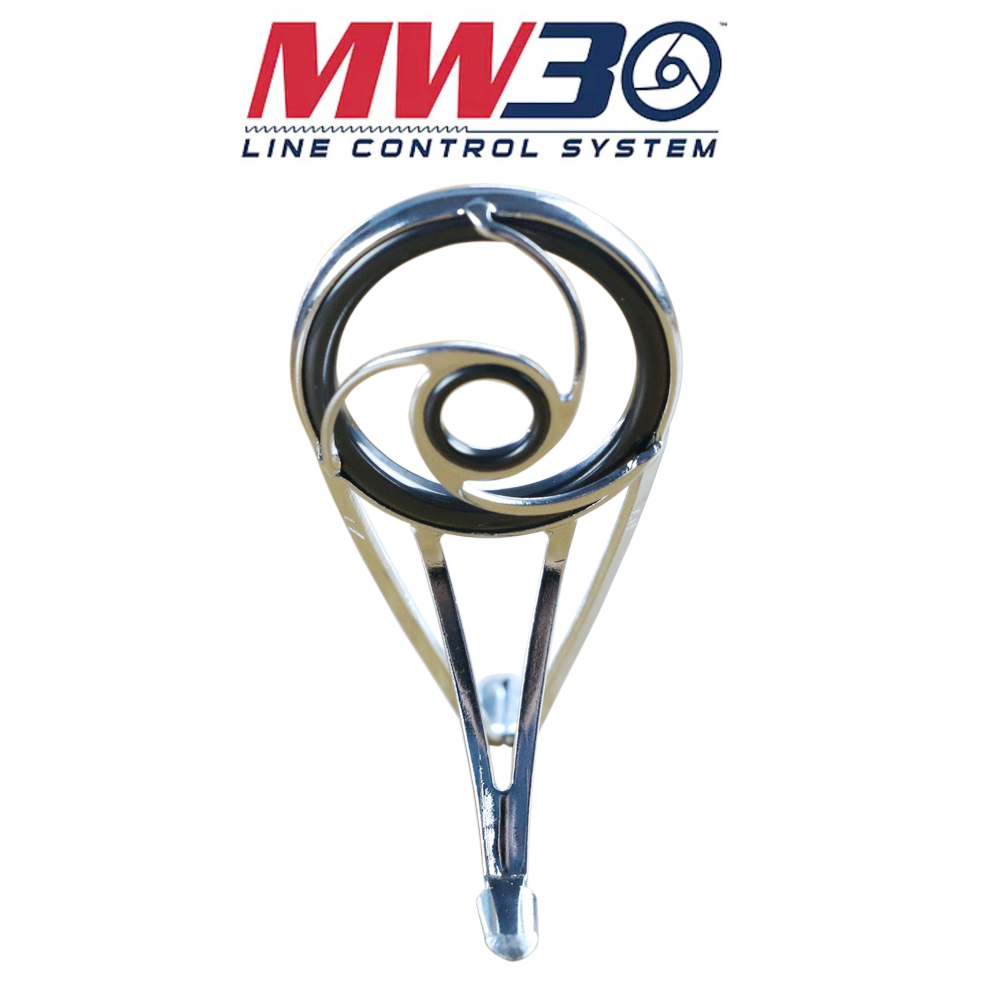 American Tackle Company MicroW - Fishing Rod Surf recension och pris
