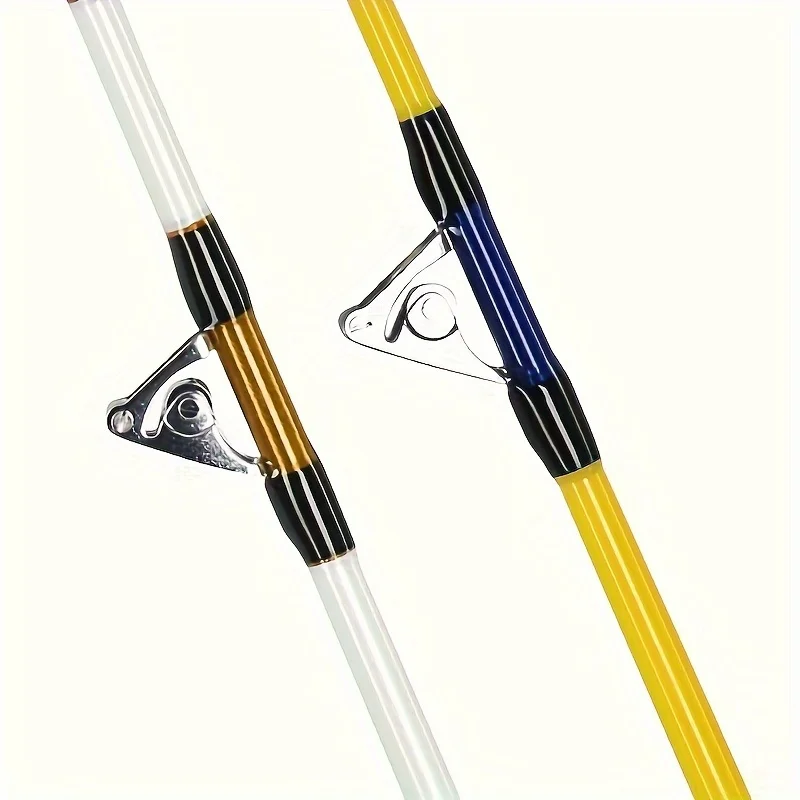 KEEHOME Trolling Rod 2-Section - Fishing Rod Carbon Fiber recension och pris