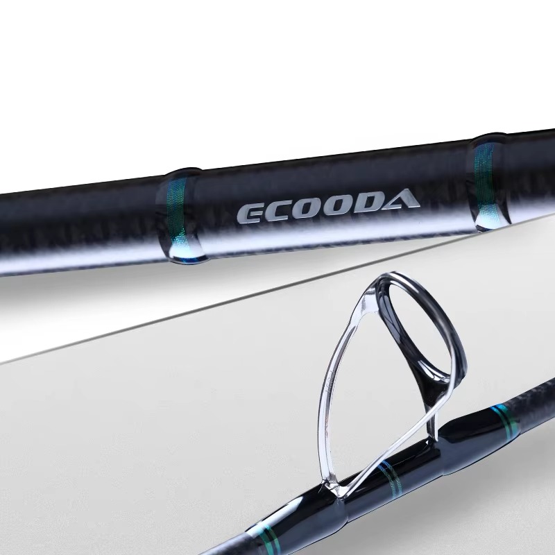 【Popular】Black Zoom Japan Tora - Fishing Rod Boat recension och pris