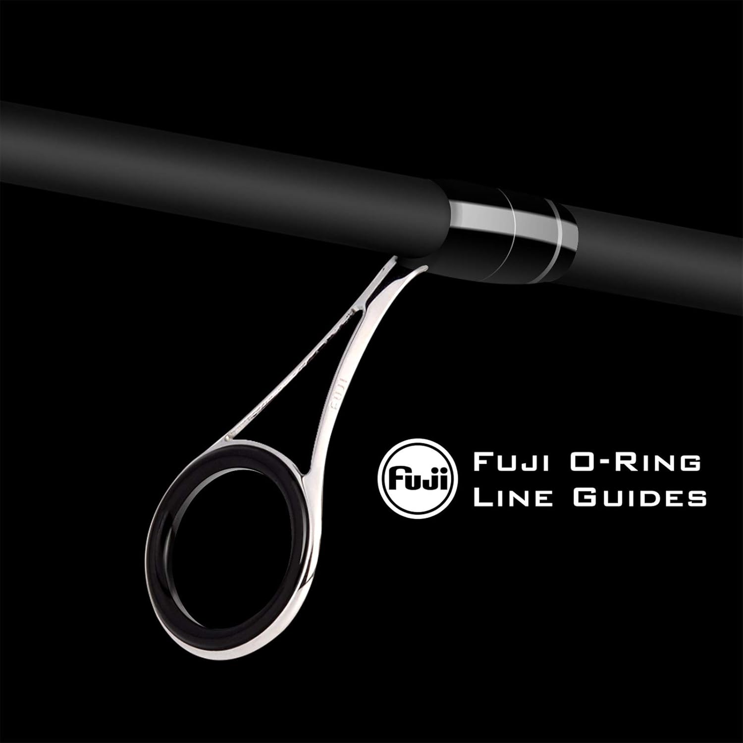 Perigee II Spinning & Casting  - Fishing Rod Carbon Fiber recension och pris